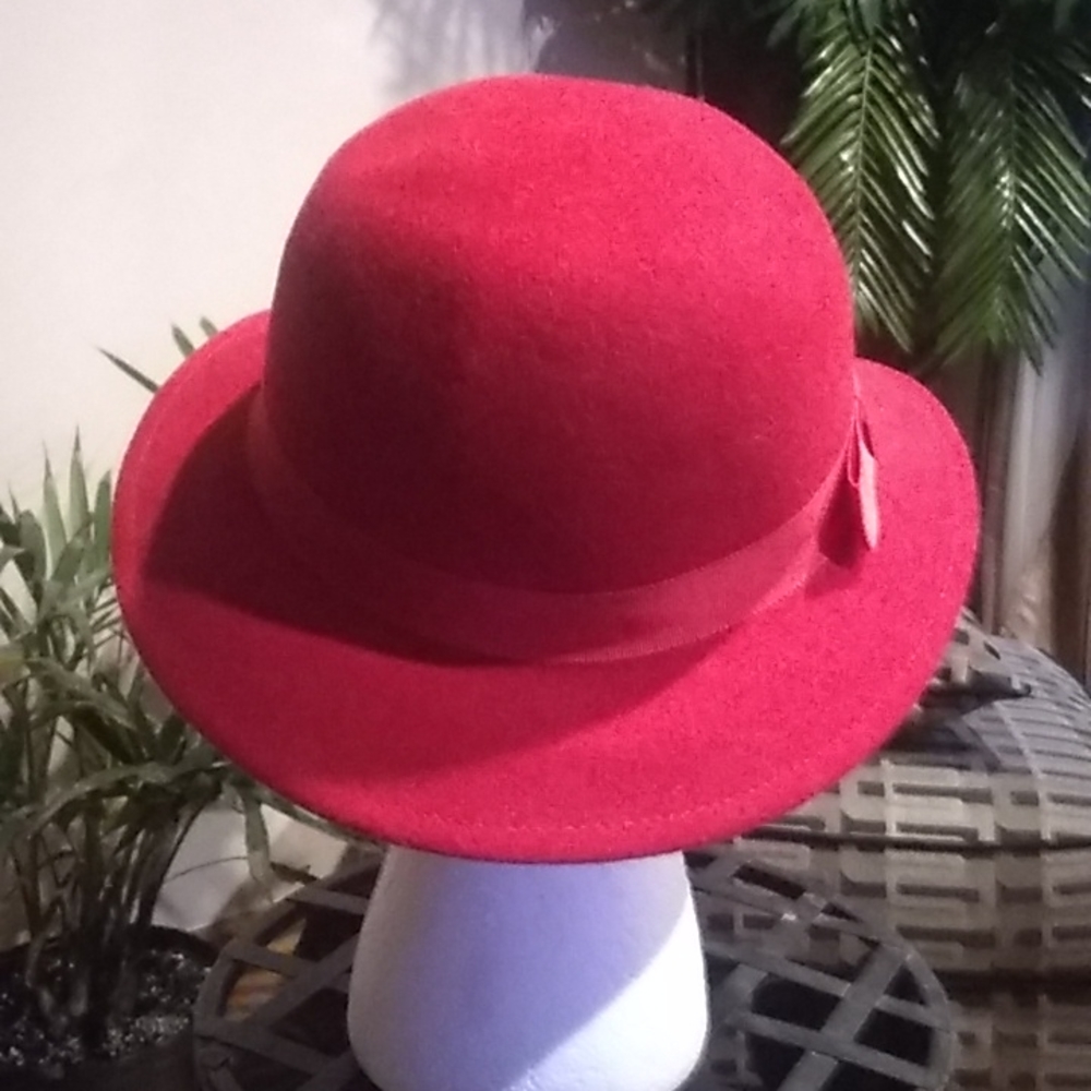 Doeskin hat - Picture 2 of 4